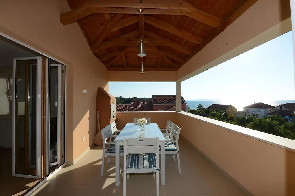 Apartment Mara Petrcane