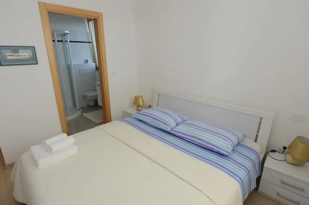 Apartment Mara Petrcane