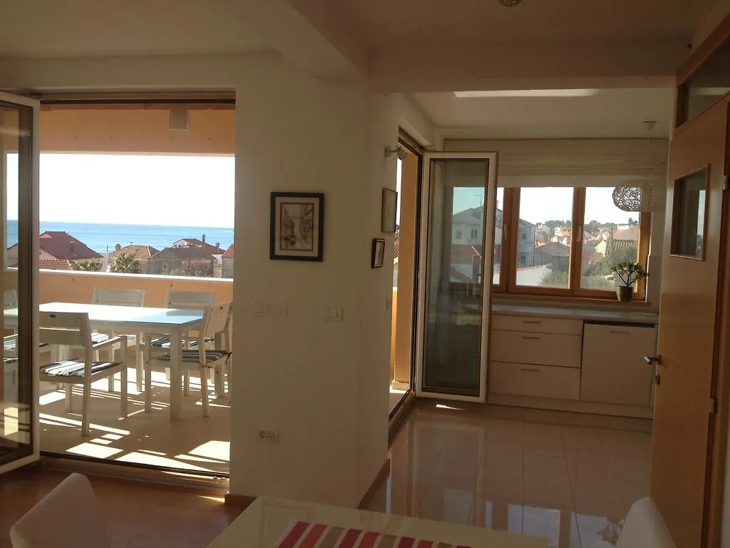 Apartment Mara Petrcane