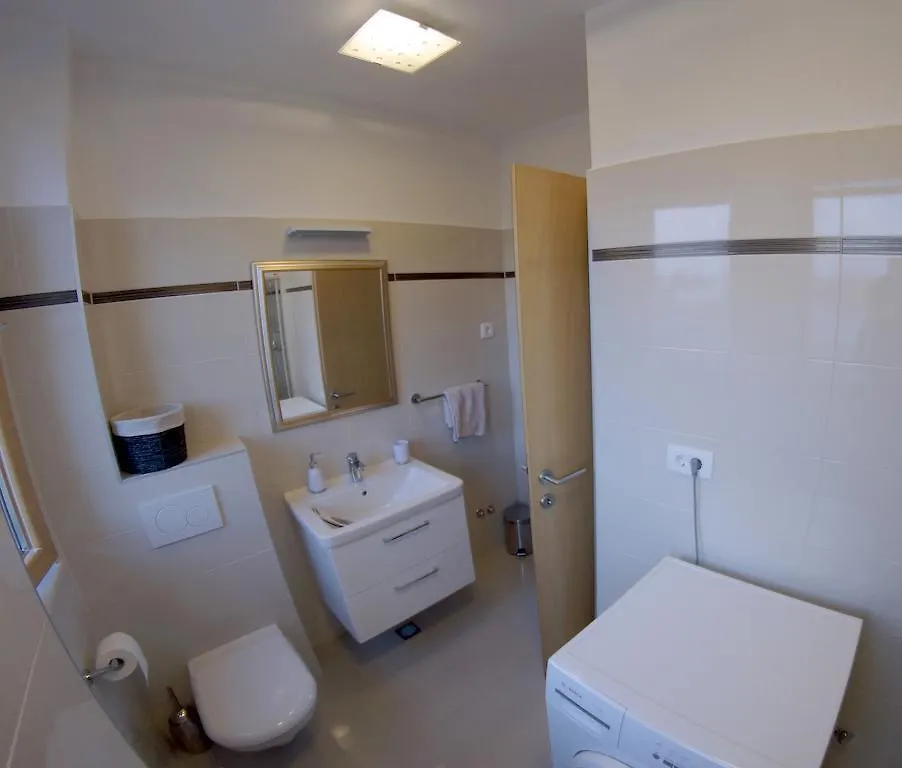 Apartment Mara Petrcane